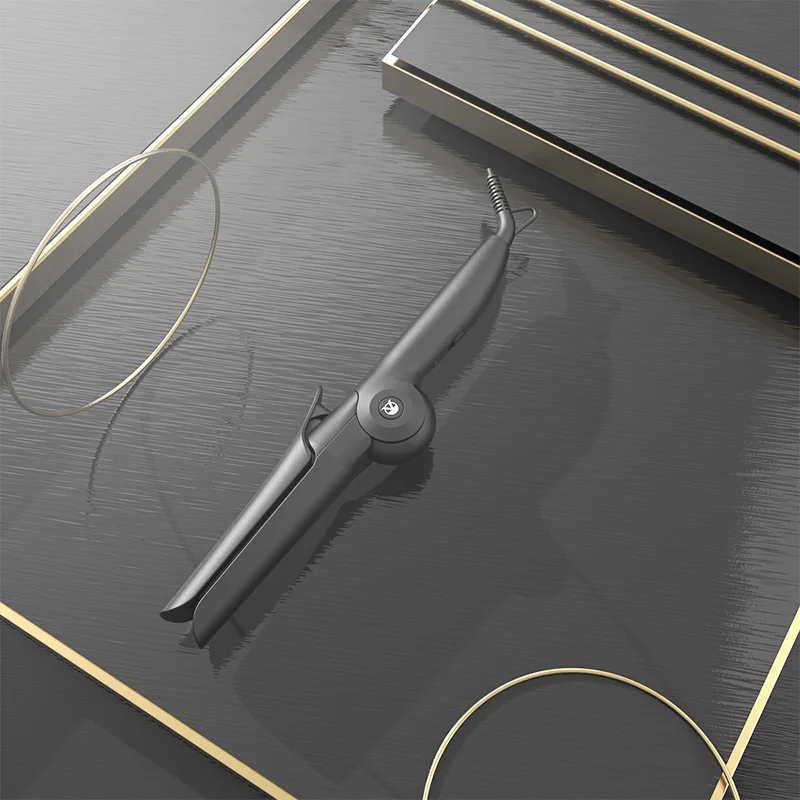 
Factory wholesale flat irons ceramic hair straightener styling tool 120v 220v 