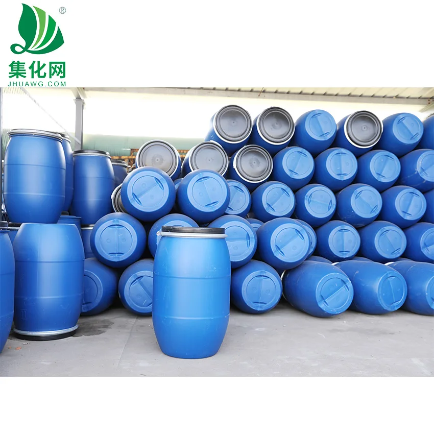 Daily chemical raw materials Cetyl alcohol/ 1-Hexadecanol CAS No. 36653-82-4