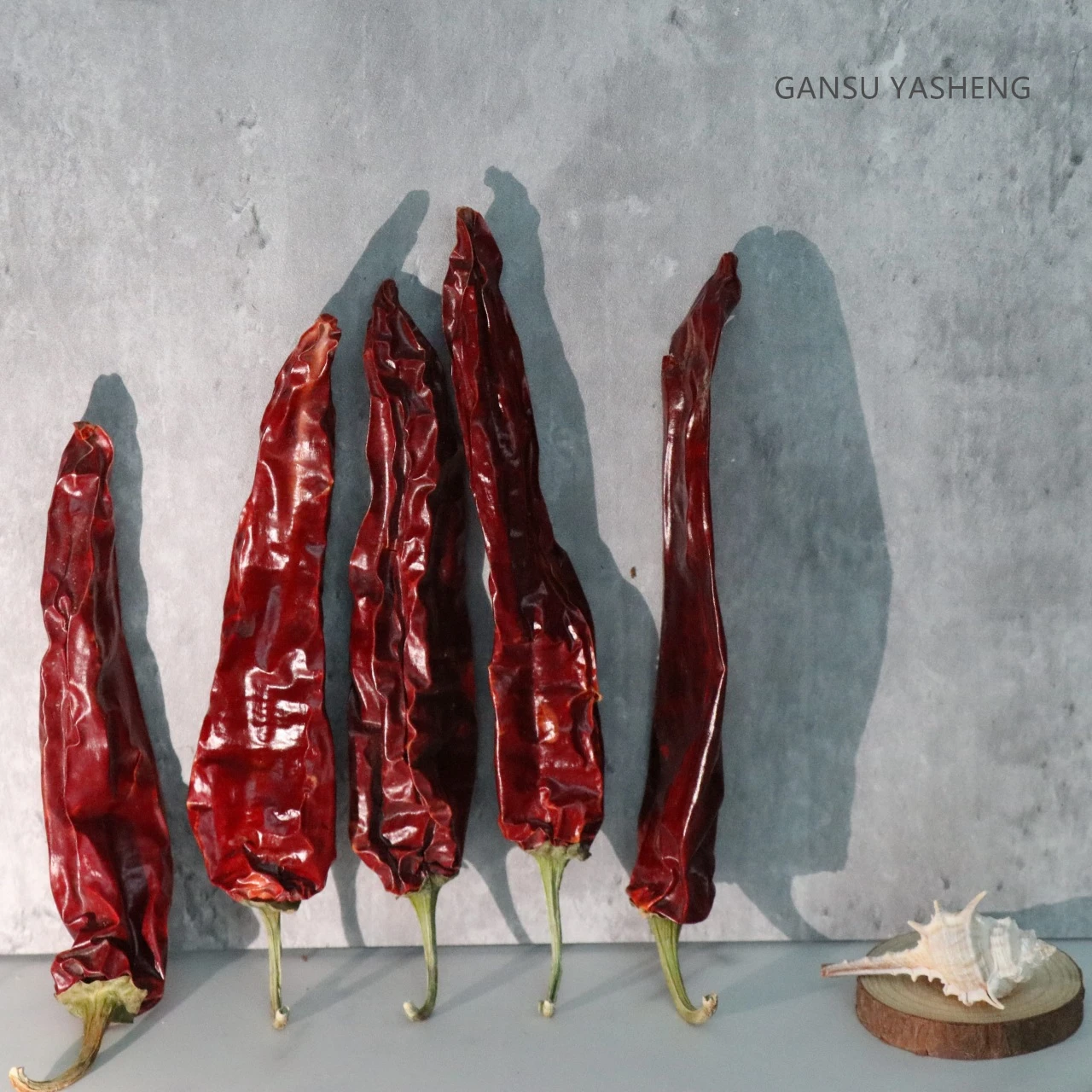 New Crop Best Selling Factory Supply Seasoning Er Jing Tiao Food Grade Dry Red Chili Pepper