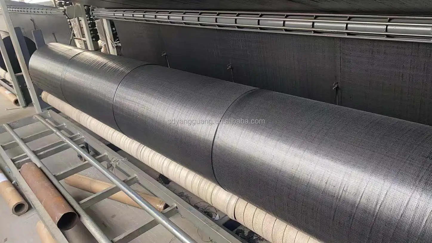 Price nonwoven geobag geotextile grow tube PP sand geo bag for sand