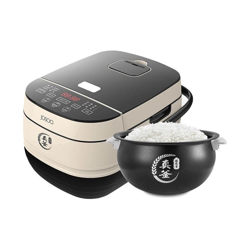 electric multi cooker 2023 China factory new product rice cooker wholesale Induction rice cooker use