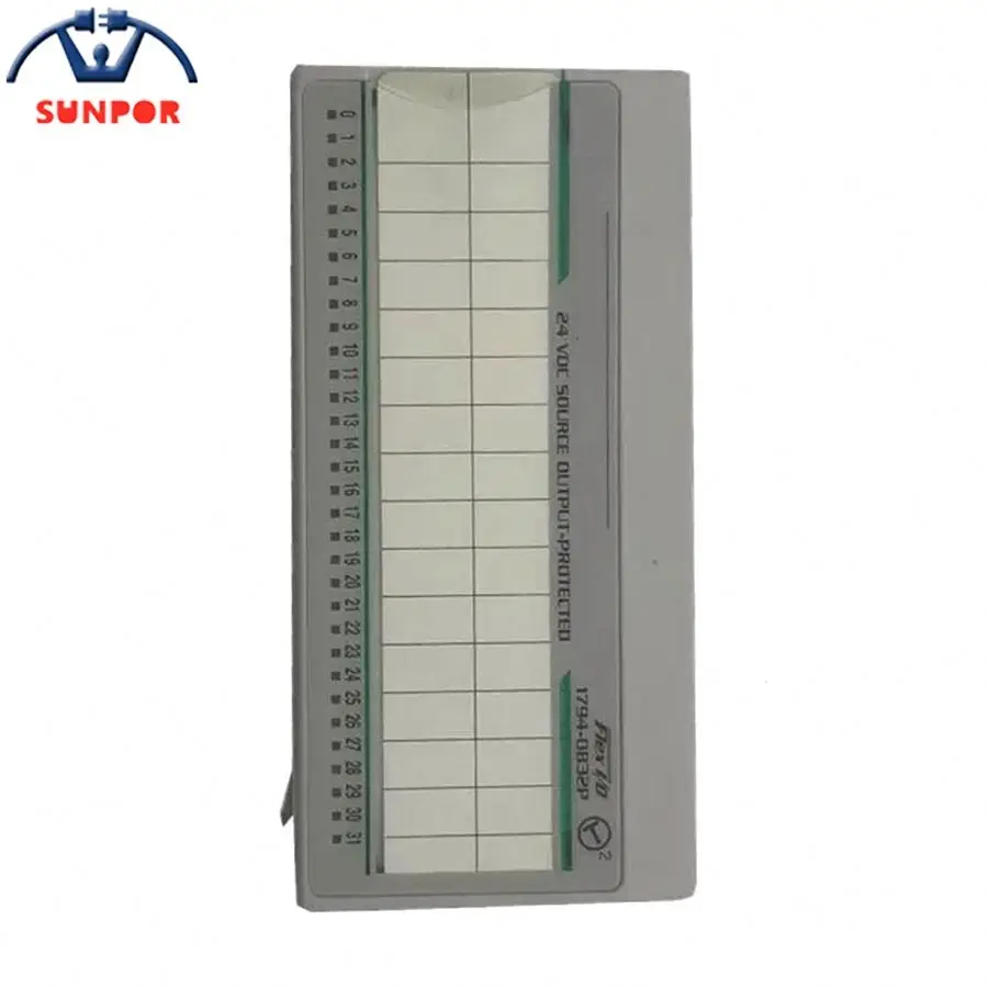Warehouse Stock 1794 IC16 Reliable Supplier plc controller Input Module 1794-IC16