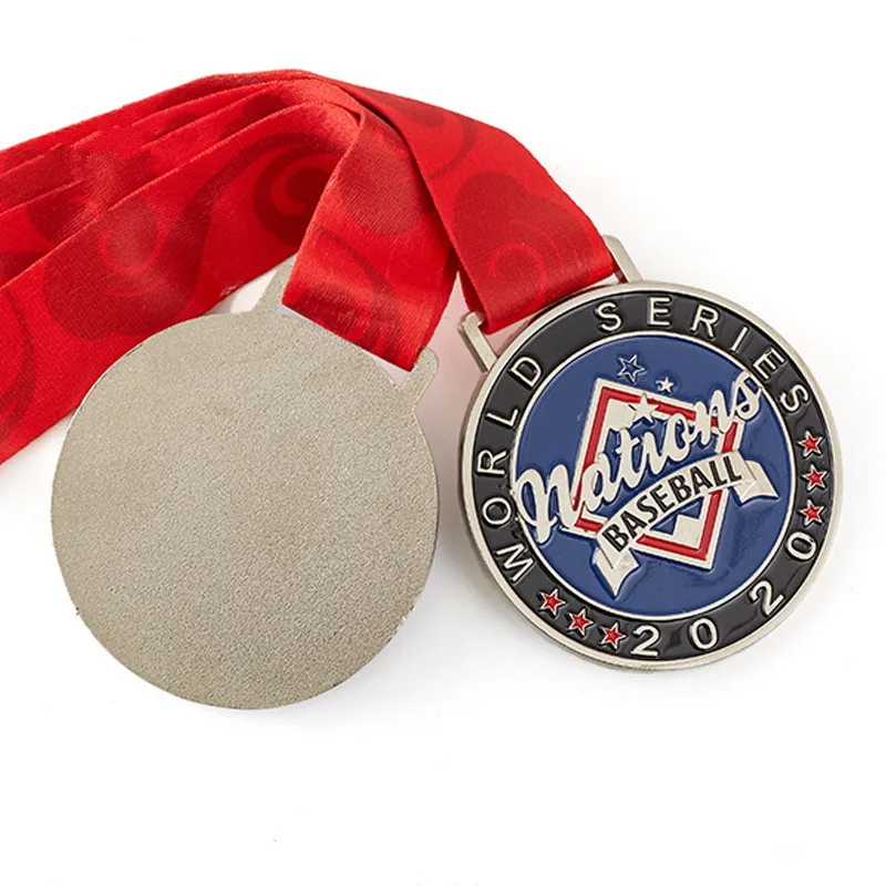 OEM Custom Marathon Medals Dance 3d Sports Cycling Gold Metal Taekwondo Medal Soccer Judo Jiu Jitsu Enamel Karate Medals