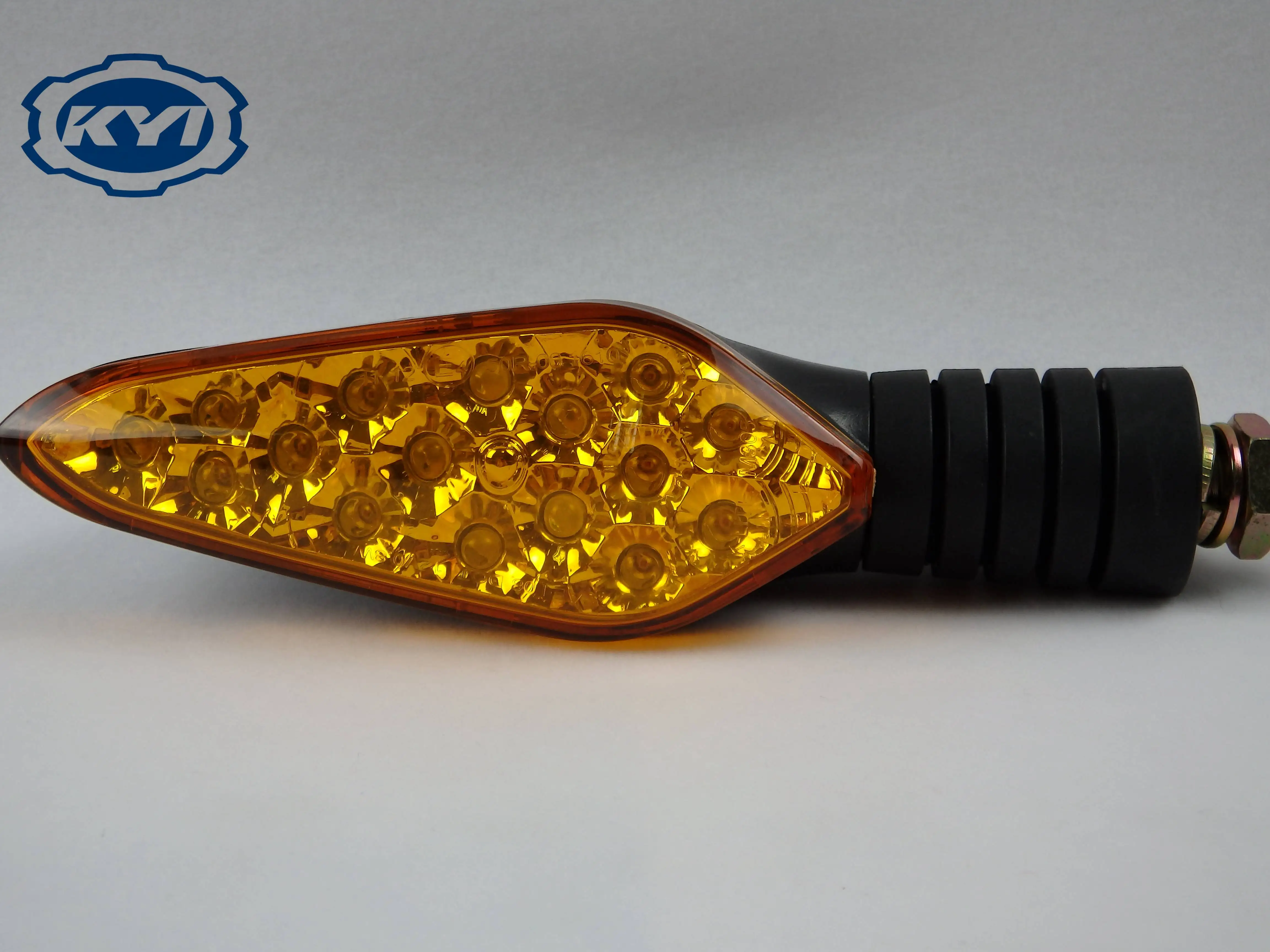 Оптовая продажа, светодиодный индикатор поворота для мотоцикла LM305