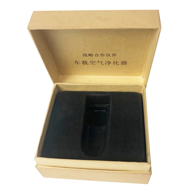 
Luxury Cosmetic Tea Pot Jelly Box Packaging Cylinder Blue Lip Gloss Tube Box 