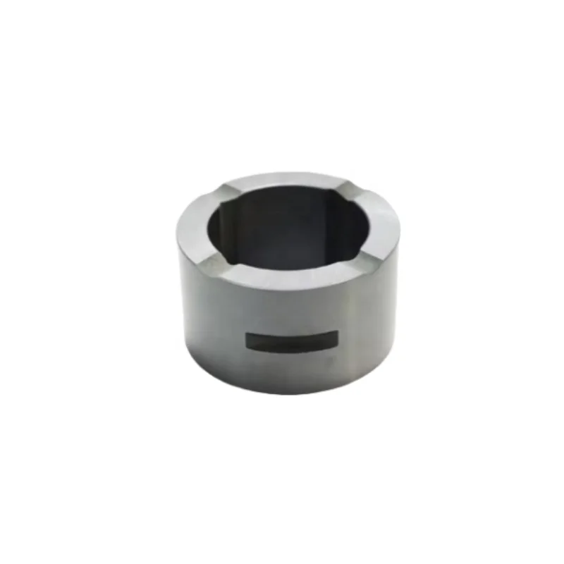 RB SIC Sealing Ring With Valve Seal O-ring Mechanical Durability For Industrial Use