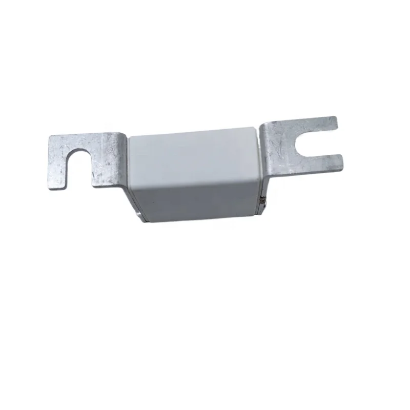 Low arc voltage fuse 170M1372 FUSE SQUARE 315A 700VAC High Speed Fuse