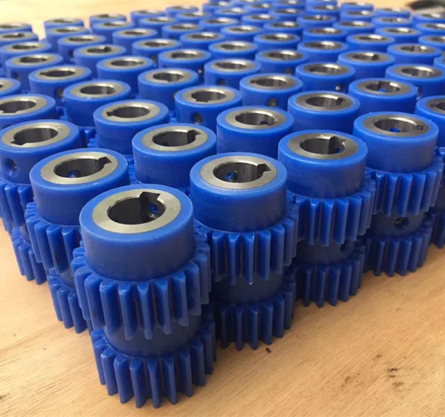
Plastic Gears Dsg Gear POM Gear DIY 