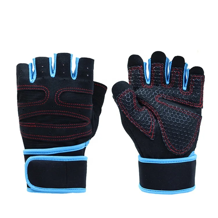 Wholesale Gloves For Gym Weight Lifting Gym Gloves Fitness Weight Lifting Gloves Gym