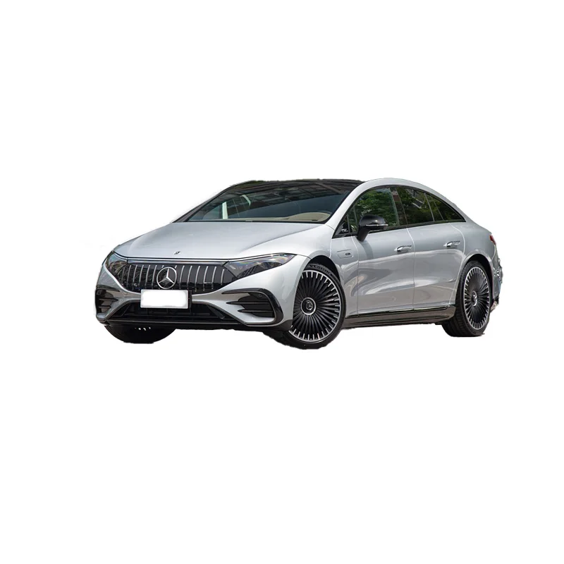 2023 Mercedes EQS AMG роскошный электрический седан высокопроизводительный с расширенными функциями хэтчбек