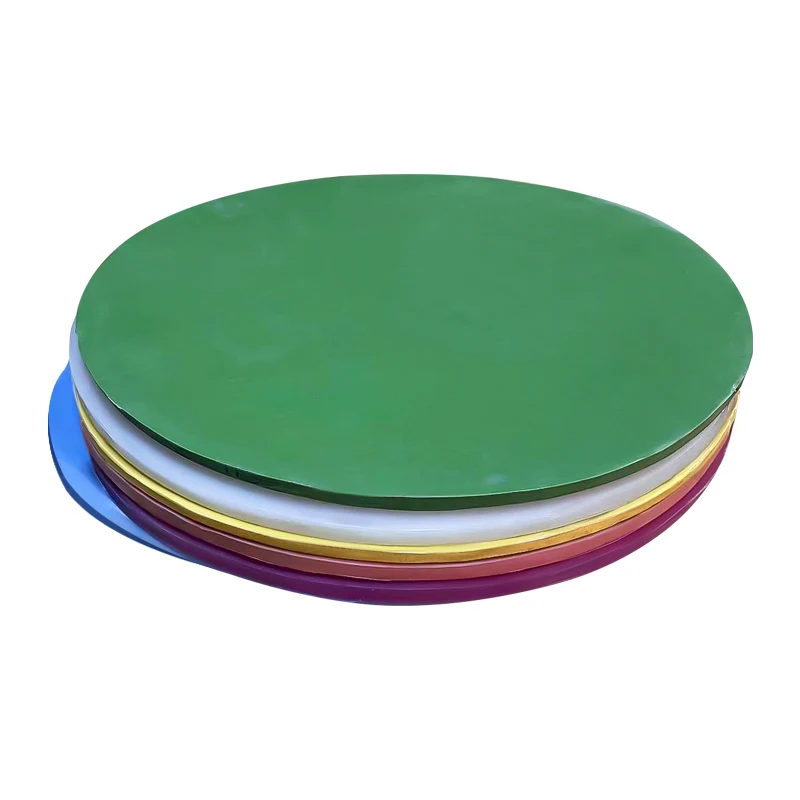 Higher Temperature Resistant Silicone Moulds Silicone Rubber Film for Zinc Alloy Casting Products