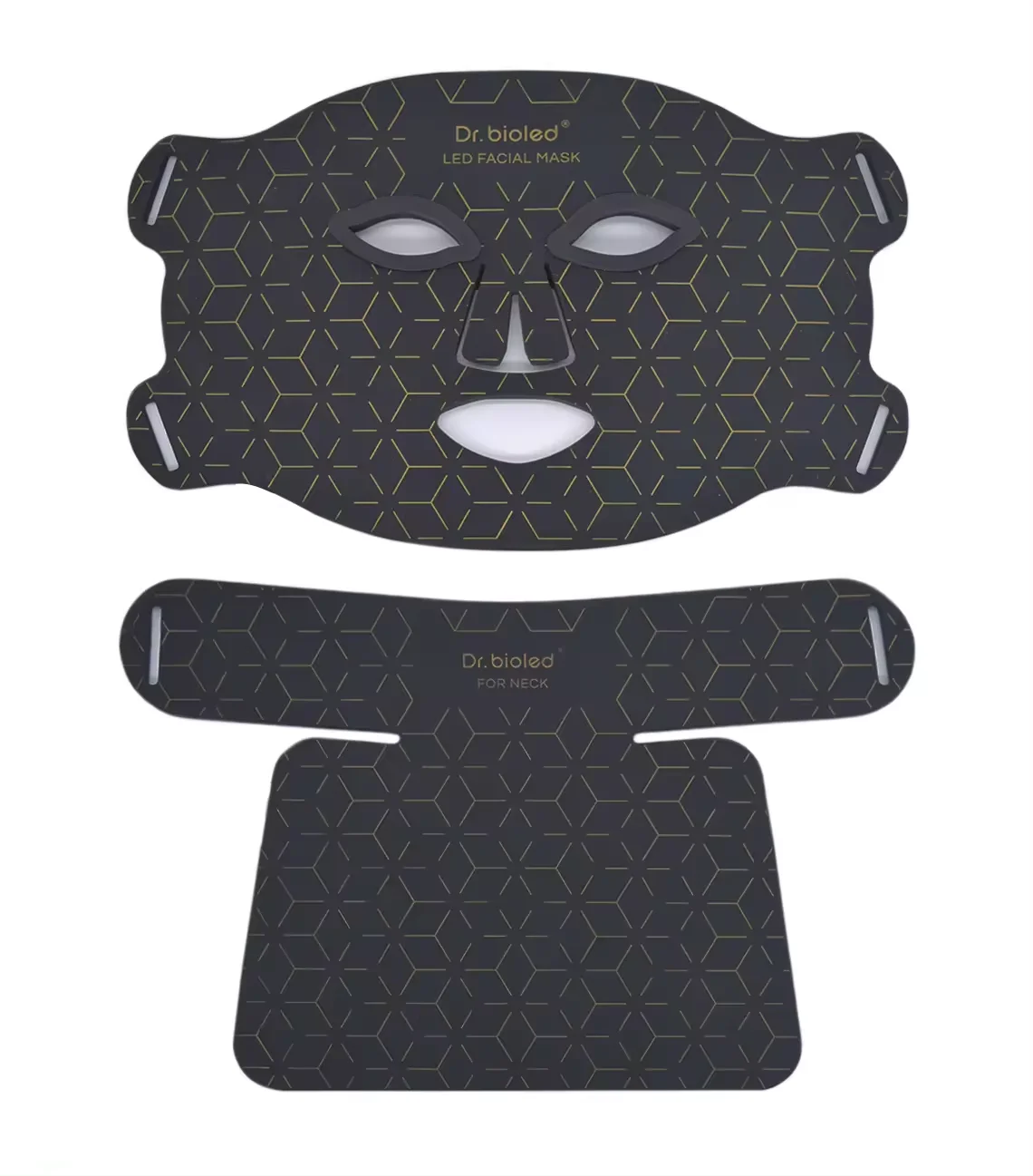 Facial Tool Pdt Led Light Therapy Face Mask Skin Care Red Light Therapy Silicone Led Beauty Mask Led Light Therapy Face Mask