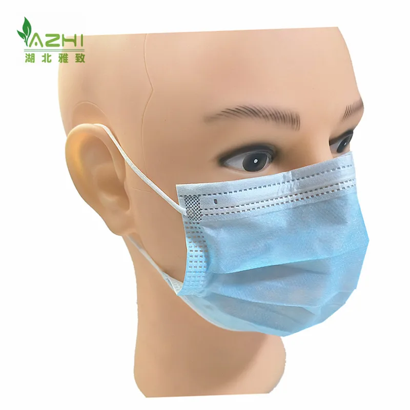 Anti dust mouth nose cover anti bacterial anti-fog and haze PM2.5 Face Mask