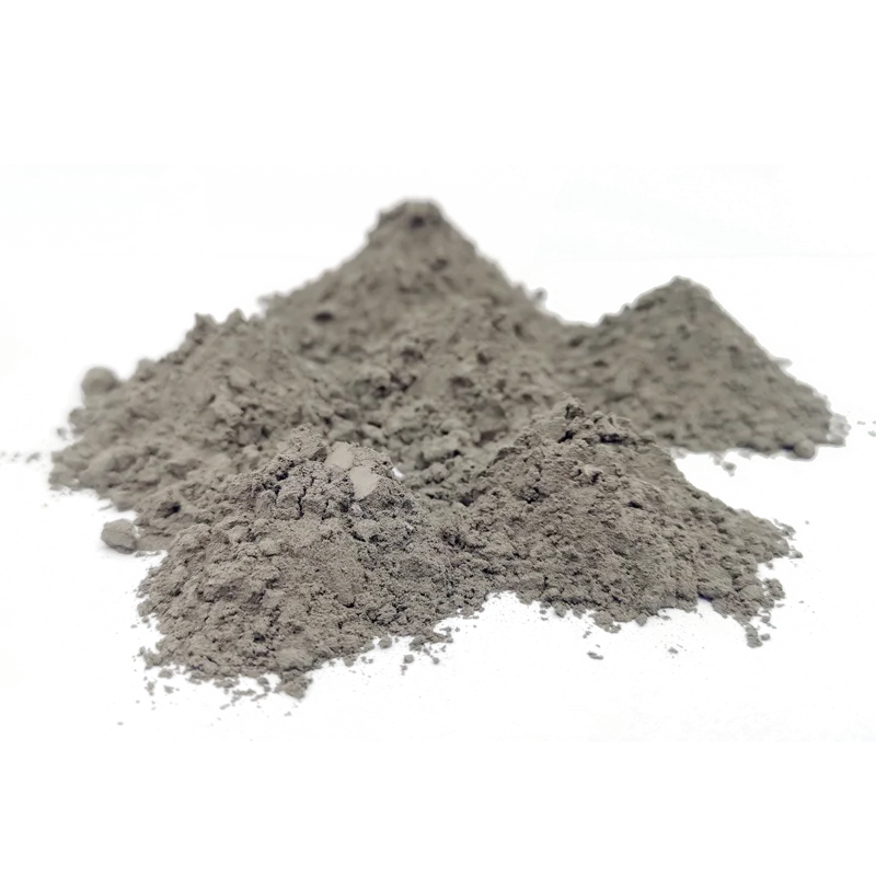 AlSi11.7 Nitrogen Atomization Aluminum Alloy Powder with Good Thermal Conductivity and Strong Corrosion Resistance