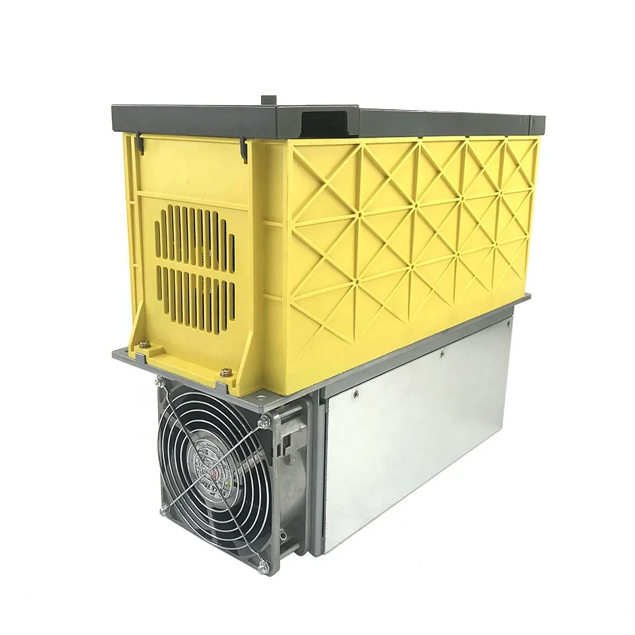 Fanuc power supply A06B6087H130 Fanuc Servo Amplifier Module A06B-6087-H130 For CNC controller