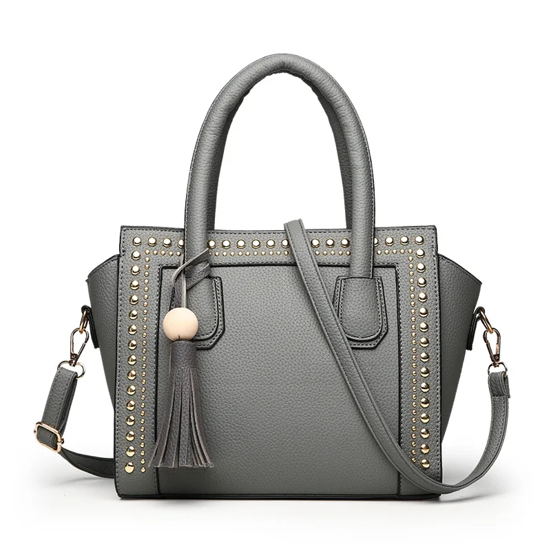 
wholesale high quality branded trendy ladies unique women hand bags 