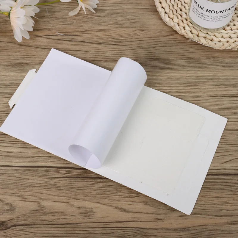 Mice glue paper trap sticky glue board mouse trap sticker rodent repellant rat glue mouse traps