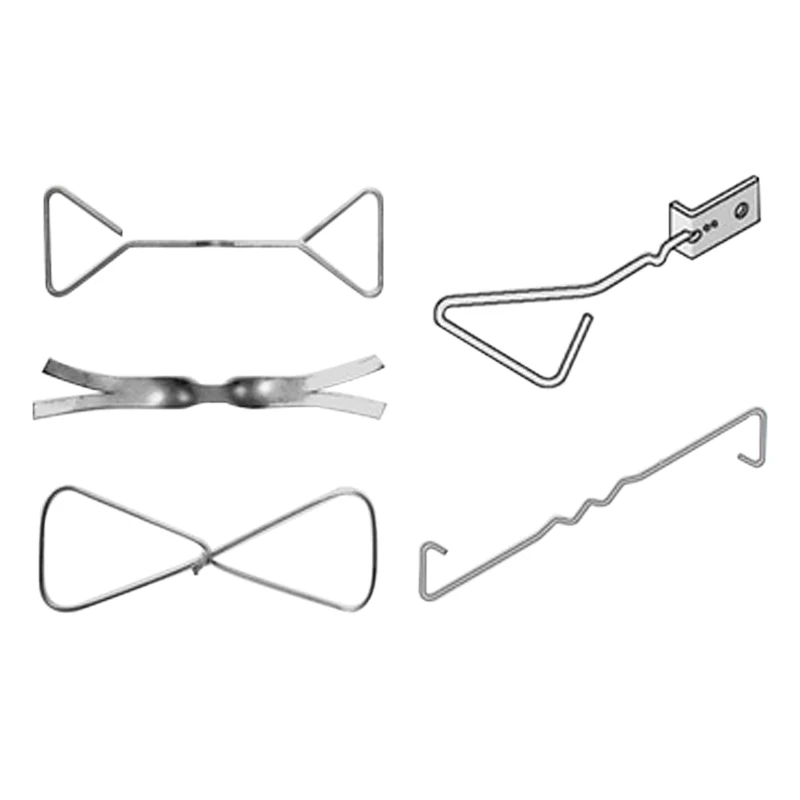 Полость стены галстук-бабочка