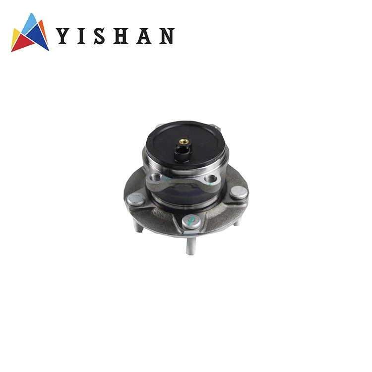 TOP QUALITY REAR AXLE BEARING FOR MAZDA 6 BKC6-26-15X