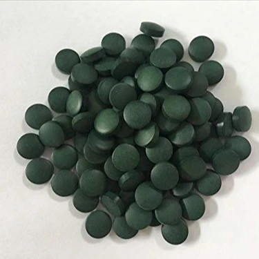 
spirulina slimming capsule/tablet high quality spirulina diabetes 
