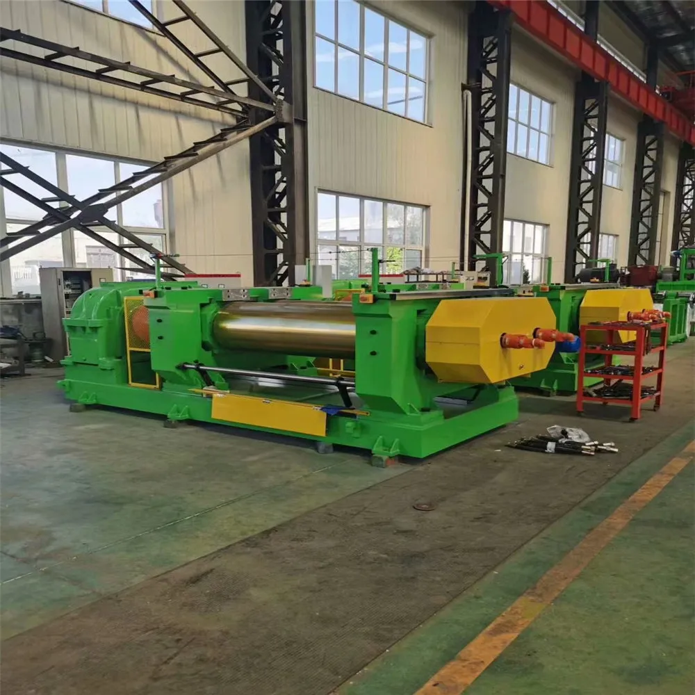 Каландр диаметром 710 мм/каландр из ПВХ