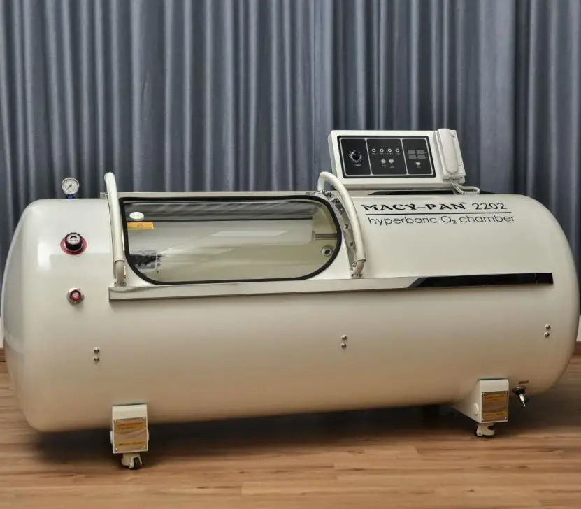 Гипербарические камеры macypan hbot 1.5ATA, гипербарическая камера для продажи