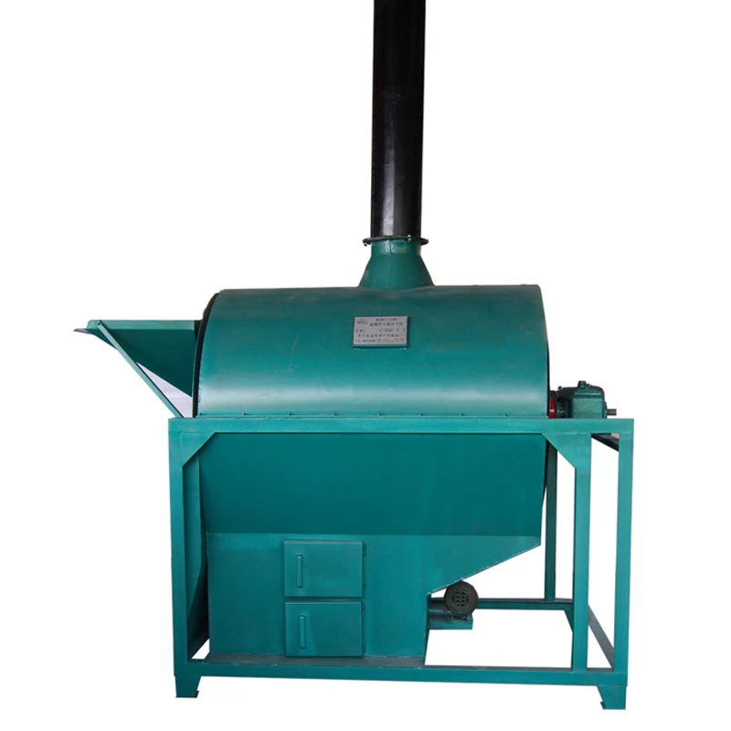 Все новые продукты Электрический высокая эффективность Отопление чай лист сушилка обжига чай машина используется для сушки