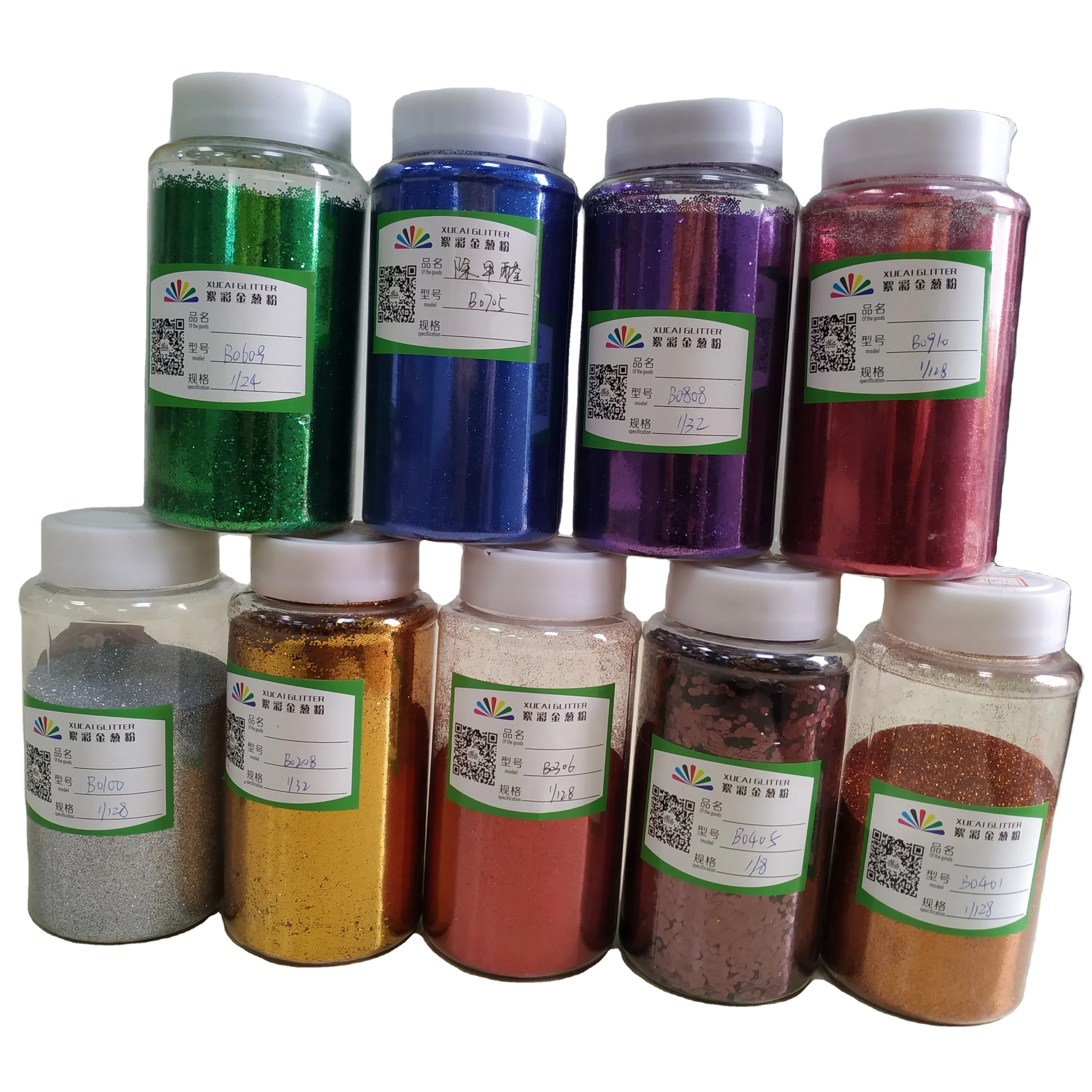 XUCAI Wholesale Colour factory outlets multiple color solvent resistant high temperature resistant promotional party supplies