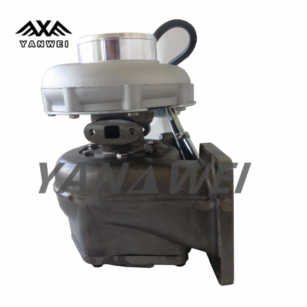 Турбокомпрессор turbo HX50W 4051233 3596693 VG2600118895 500390351 40513914051394 для HOLSET Iveco по заводской цене