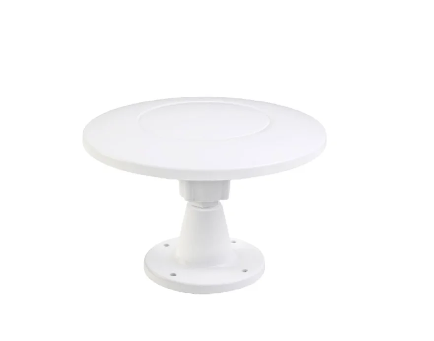 ANTOP Digital Terrestrial RV/Caravan Long Range Digital TV Antenna with Amplifier