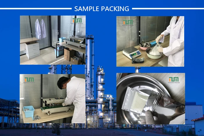 
High Quality Best Price Sodium propylparaben Powder (CAS 35285-69-9) 