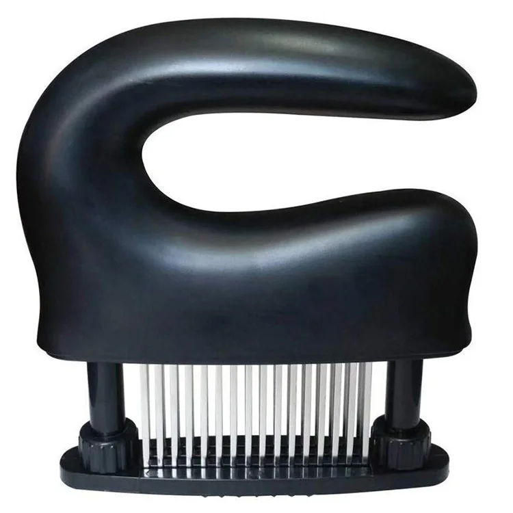 Инжектор мясового соуса из нержавеющей стали для маринада и мяса