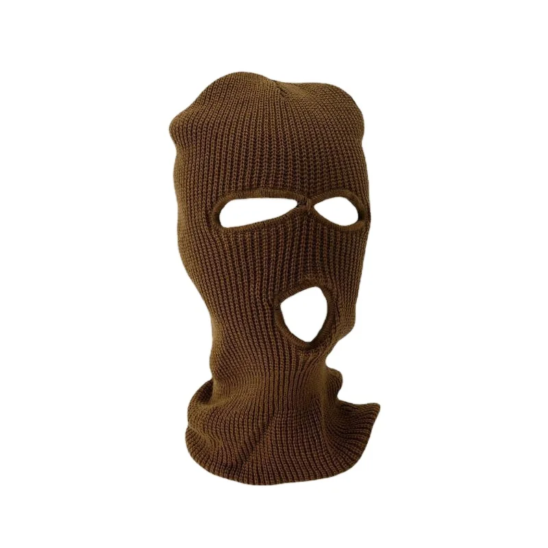 Common Image Ski Mask for Outdoor Enthusiasts: Perfect for Skiing Snowboarding