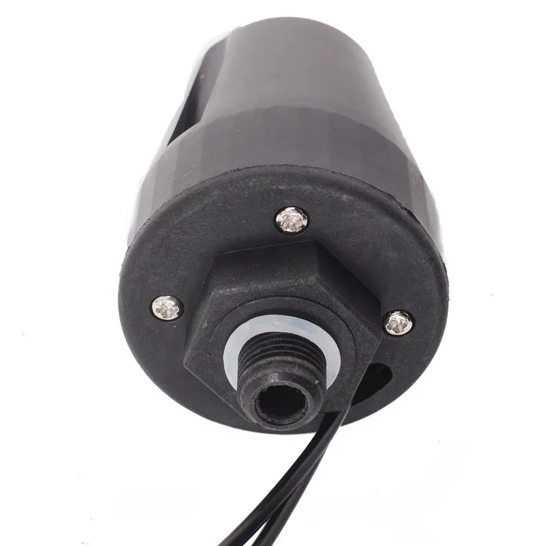 Explosion Proof Low Pressure Well Water Pump Pressure Control Switch