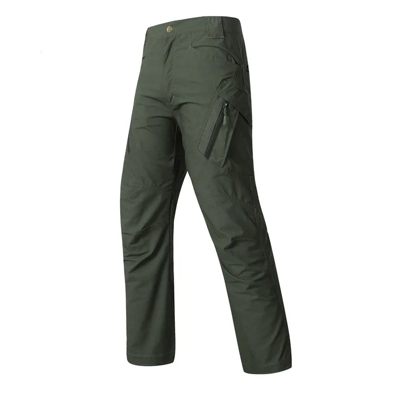 All Seasons IX9 Archon Tactical Pants Outdoor Field Slim Trousers