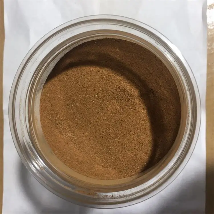 BaiXiangHui  2024 wholesale  the best quality cinnamon powder no additive and green health cinnamon powder for cooking