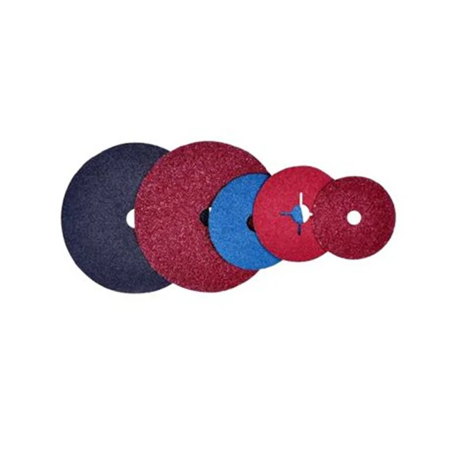 Hot-selling Grinding Hardware Disc Sandpaper Wear-resistant Sharp Grinding Sand Disc