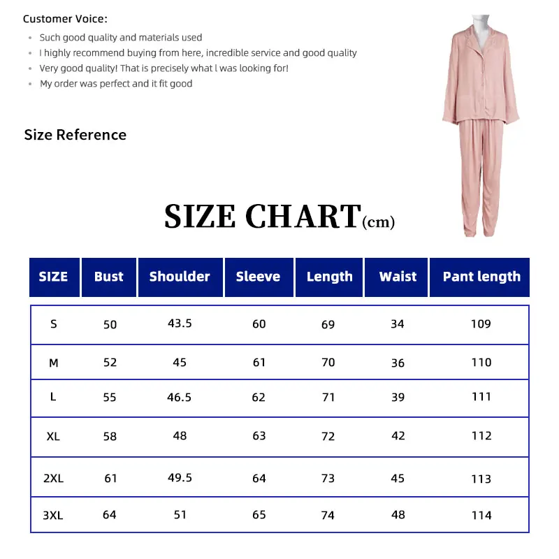 Custom Printing Pajamas Floral Long Sleeve Button down Sleepwear Soft Spandex Polyester Pajamas Set for Women-A4199901