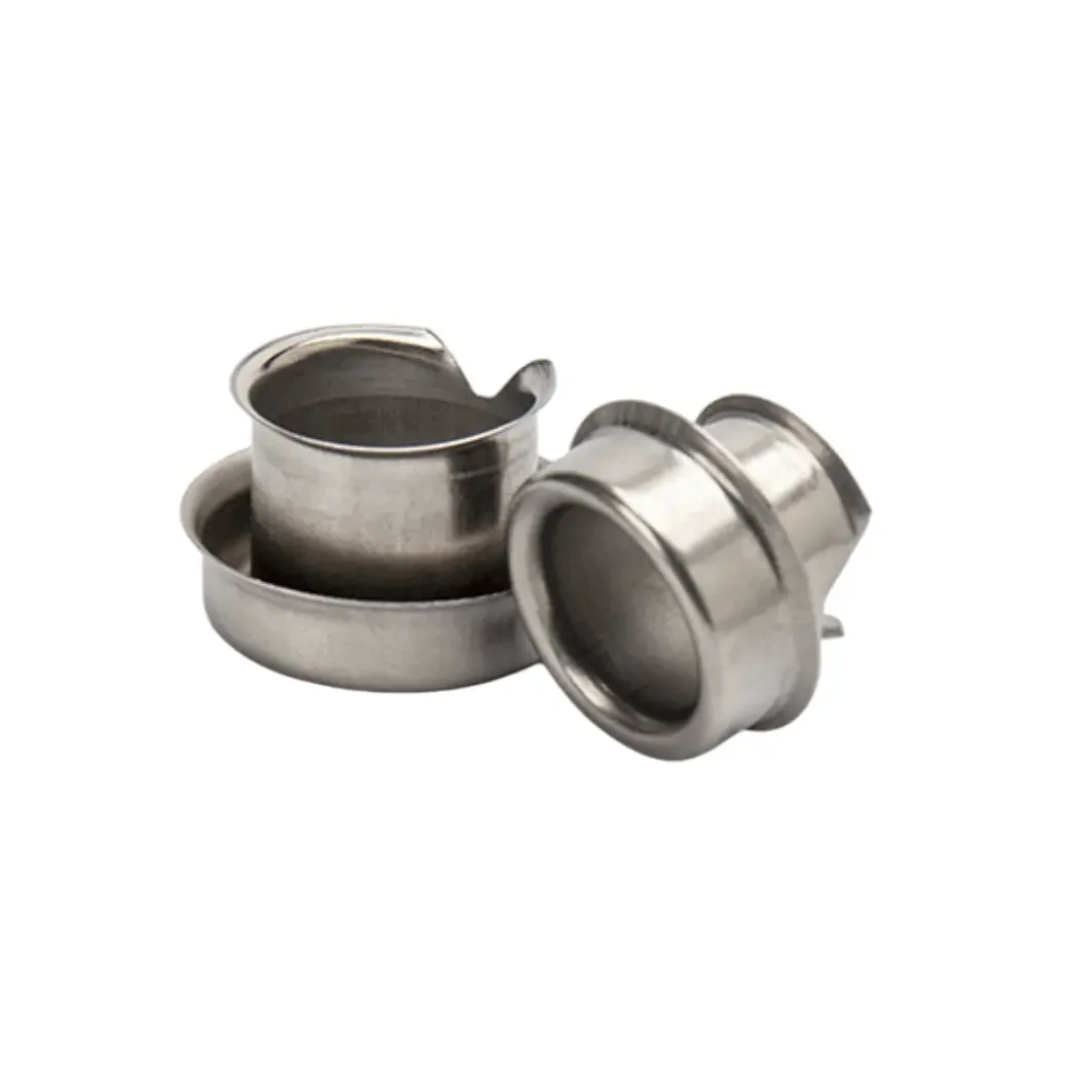 Galvanized Hose Joint Ring Iron Metal Sleeve Conduit Connector Conduit Ferrule