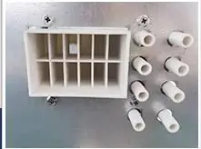 15kg Commercial Coin Operated Soap Making Machine Bar Laundry