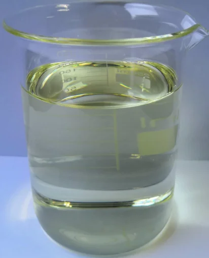 35% CAB Cocamidopropyl Betaine Surfactant Series CAS 61789-40-0 for Hair Care