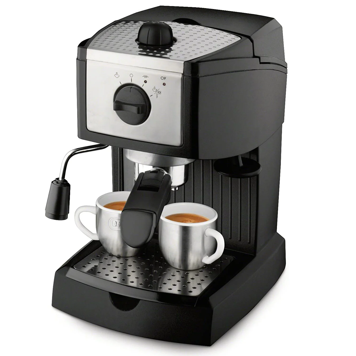 office home bar use multi-capsule suitable coffee maker multifunctional coffee powder capsule coffee machine