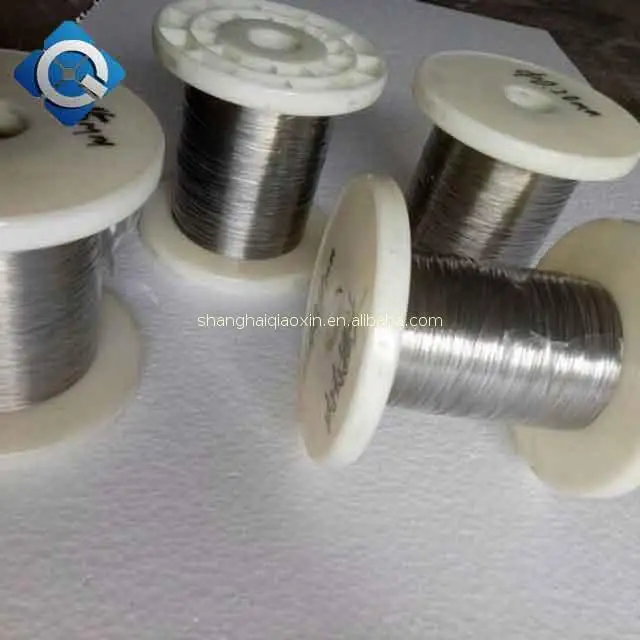 
Memory wire for sale industry used tungsten customized high quality wolfram stranded 