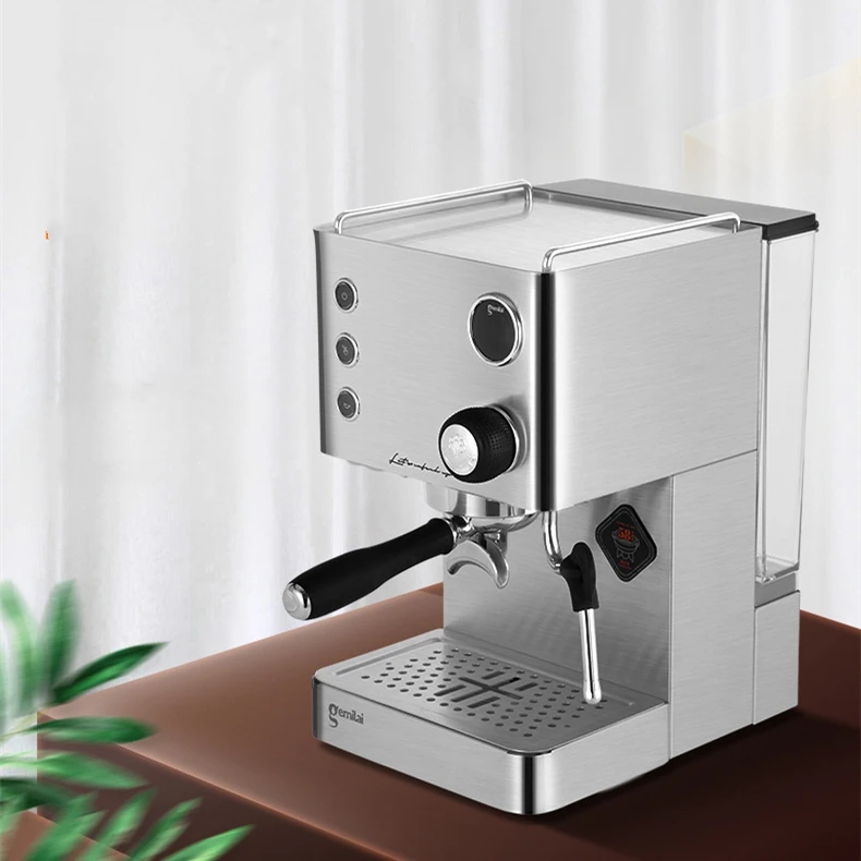 Professional Dual boiler espresso coffee machine professional espresso coffee machine