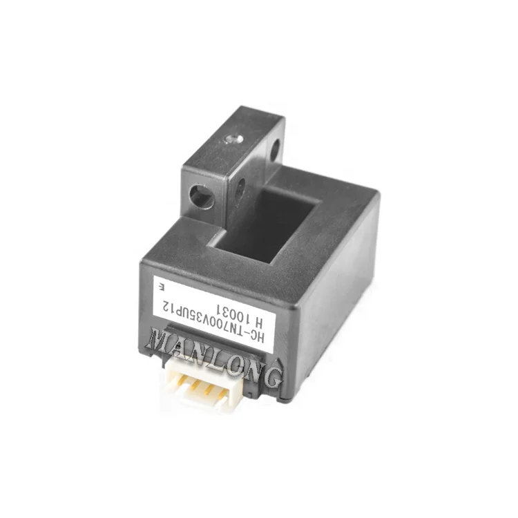 High Quality Electric Forklift spare parts current sensor used for NICHIYU FB10-30 with OEM 39530-02180