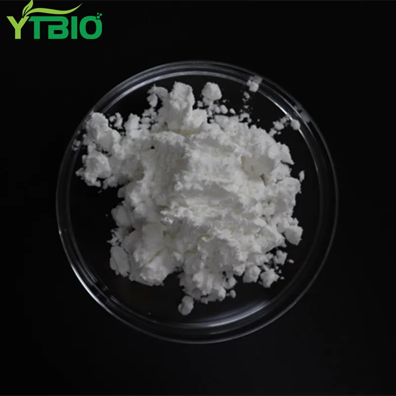 
Yuantai 98% L-Glutathione 