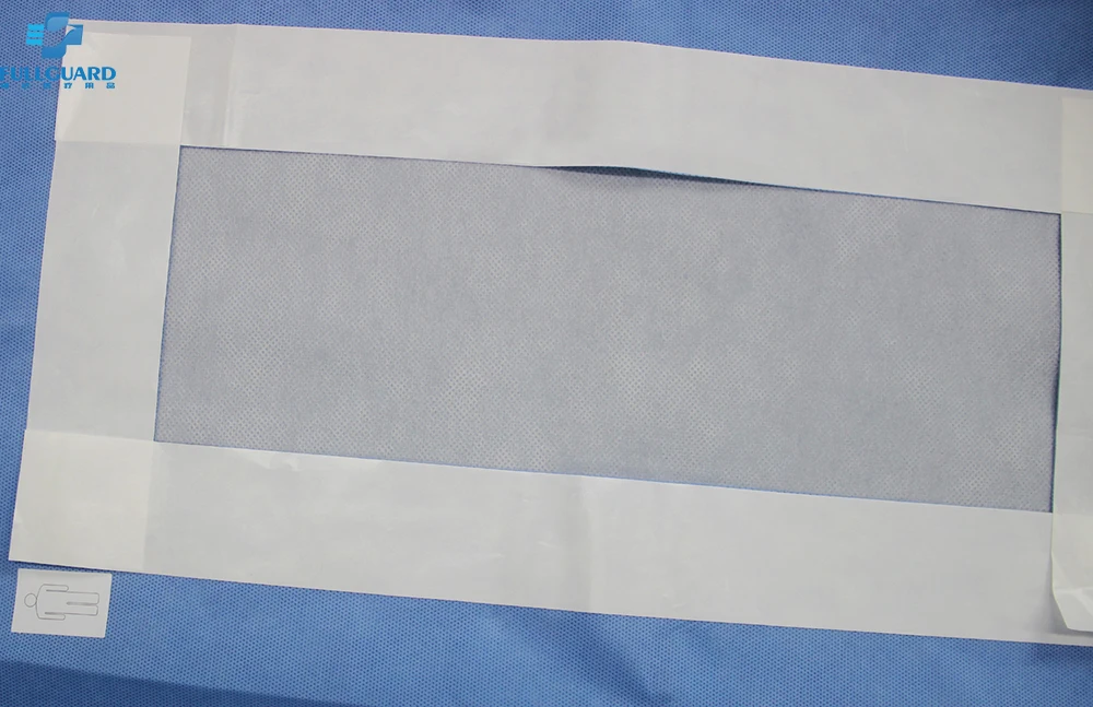 Medical Disposable surgical General pack Universal packs universal kits