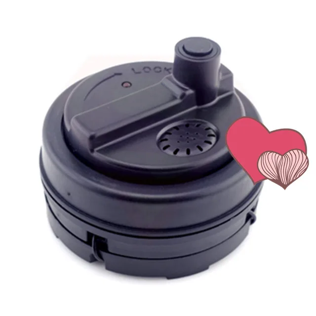 202112192, многофункциональная самотревожная бирка Sinotag eas am/rf, мини-бирка с пауком для розничной торговли, безопасность 20211208