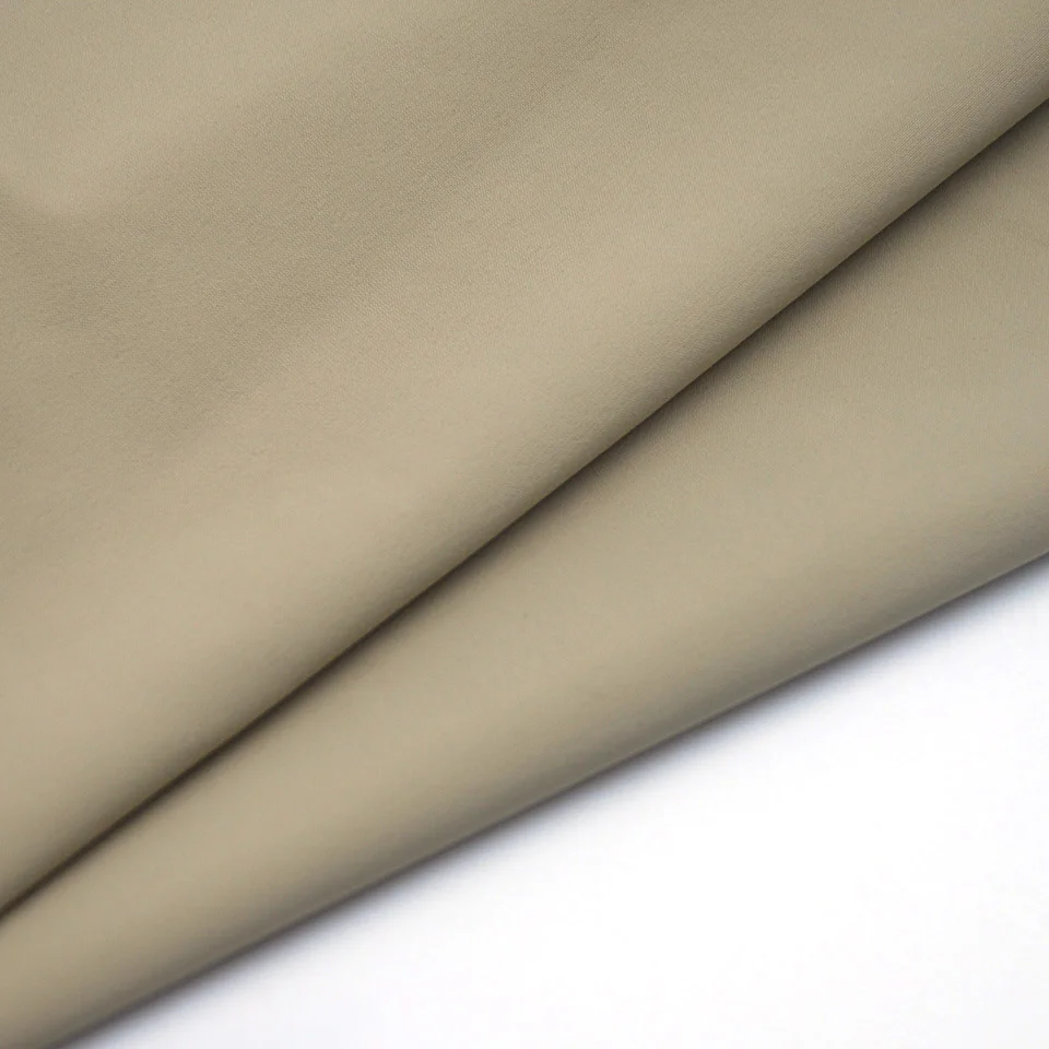 XH-CD-0515 New Arrival Fabrics Textile Waterproof Clothing Nylon Spandex Sportswear Mesh Stretch Acrylic Fabric Outdoor