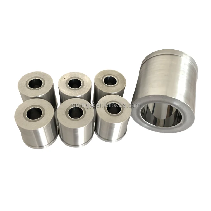Tungsten carbide processing powder metallurgy mold YG8 tungsten steel mold carbide customization